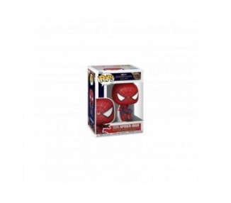 Figura Pop Marvel Spider-Man No Way Home Spider-Man