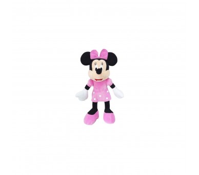 Peluche Minnie Disney 80Cm