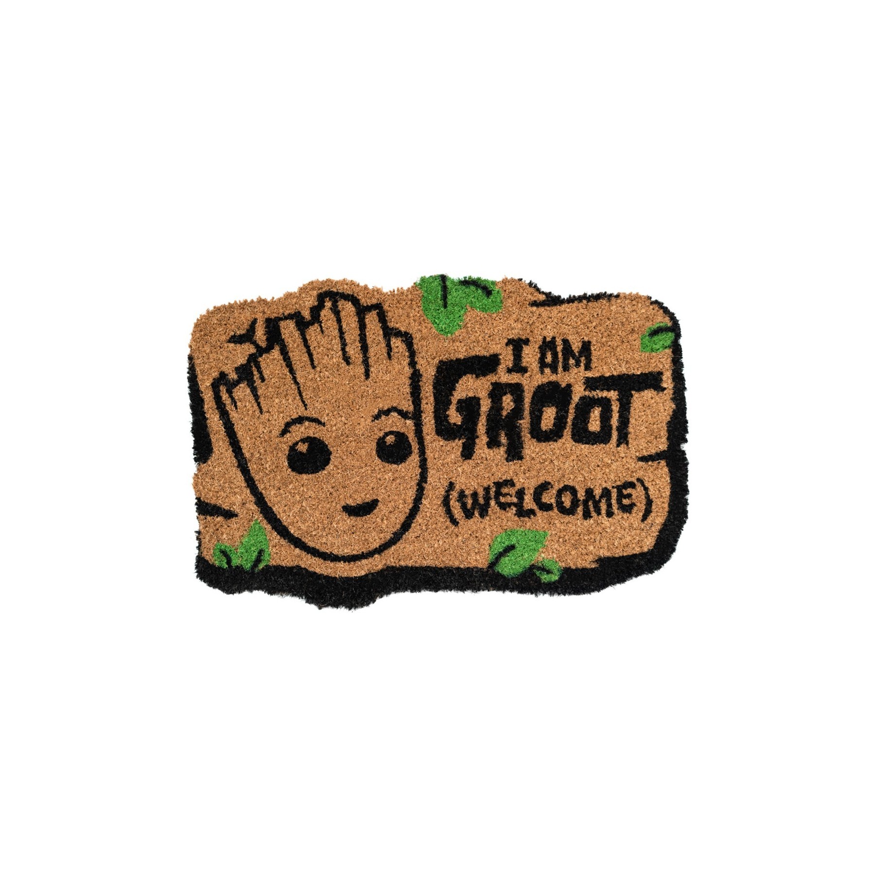 Felpudo Marvel Groot Felpudo Marvel Groot