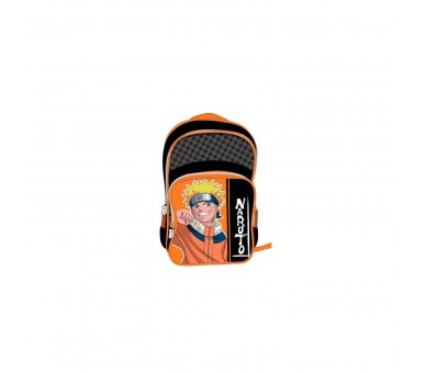 Mochila Naruto Shippuden 42Cm