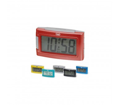 Despertador Sld 3062 Digital Clock
