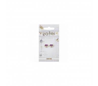 Pendientes Harry Potter Poción Del Amor