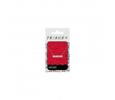 Collar Friends Logo