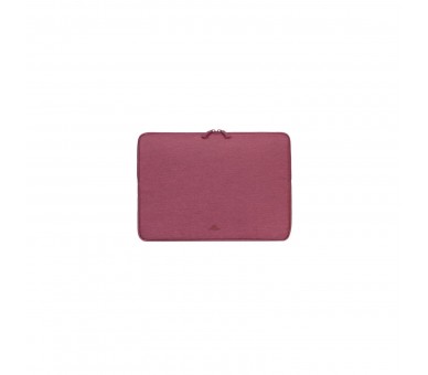 Rivacase Funda 7704 Suzuka Eco Rojo 13-14"