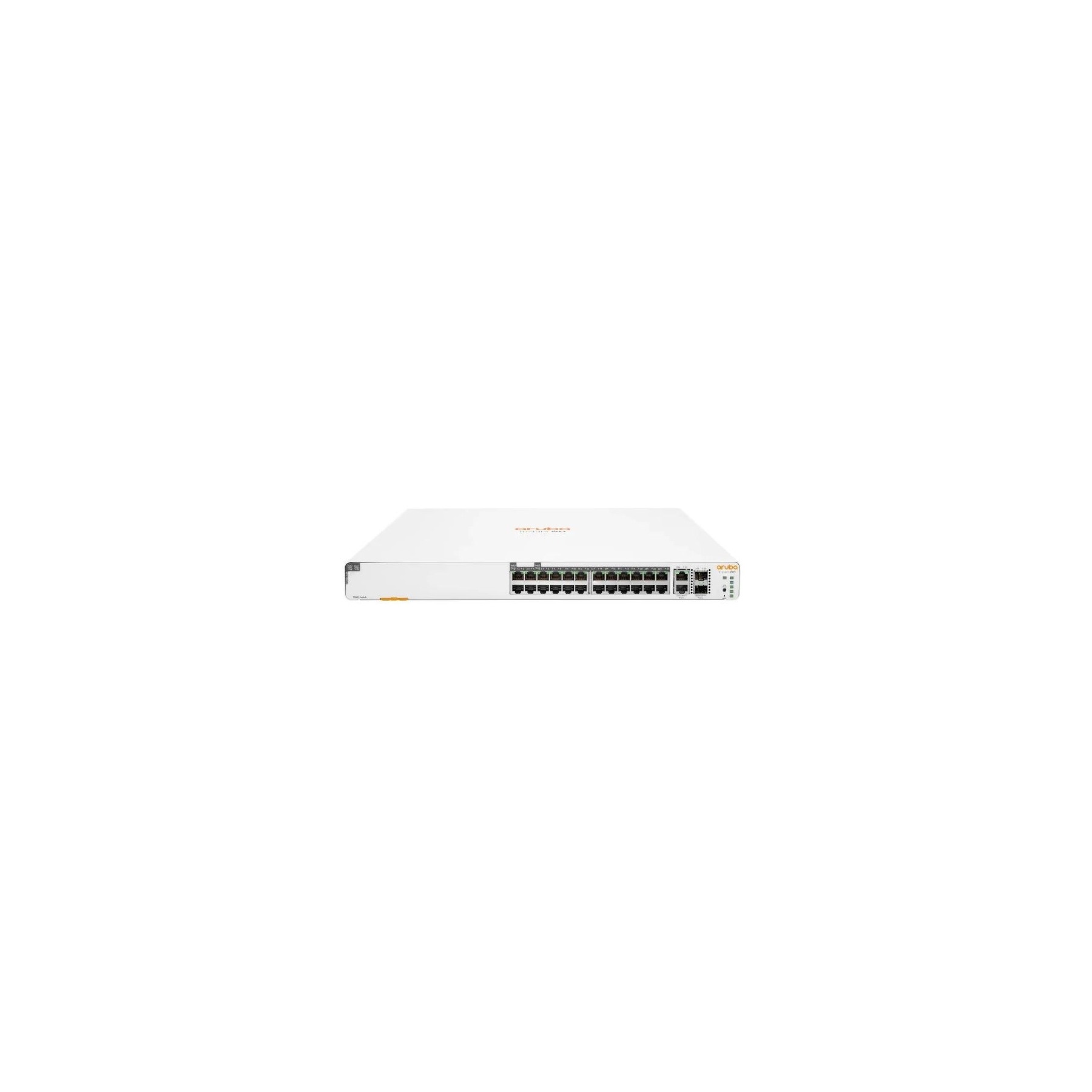 Aruba Ion 1960 24Xgbe Poe 2Xgt 2Sfp+ 370W