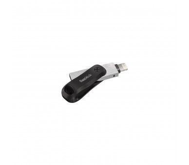 Pen Drive 64Gb Sandisk Ixpand Go Usb 3.0-Lightning