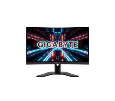 Monitor Gaming Gigabyte G27Fc A - Ek 27Pulgadaspulgadas 1920