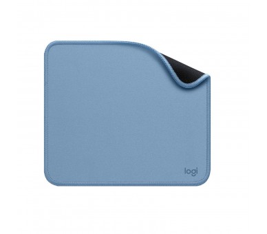 Alfombrilla Logitech Desk Mat -  Studio Series Gris Azulado
