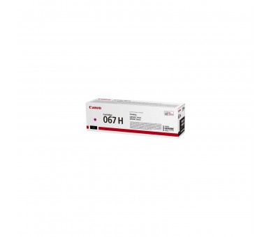 Canon Toner Magenta I-Sensys Lbp630C Series, Mf650C Series -