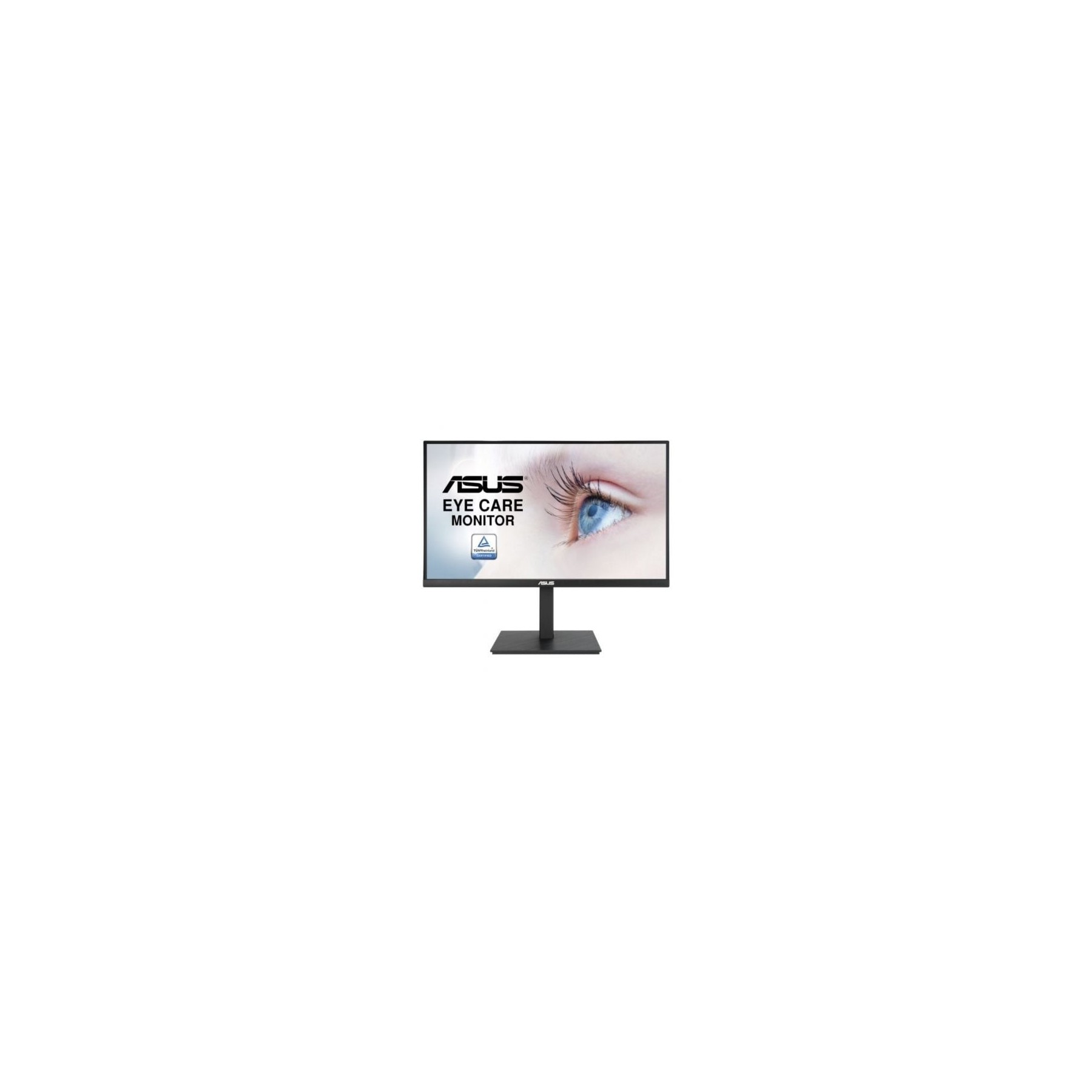 Monitor Profesional Asus Va27Aqsb 27"/ Wqhd/ Multimedia/ Neg