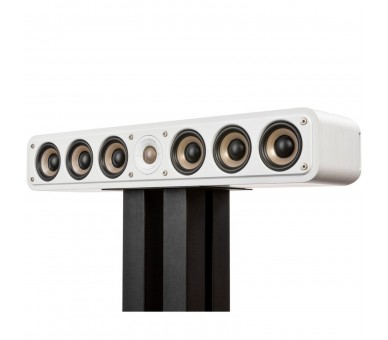 Polk Signature Elite Es35 Blanco Sistema De Altavoces Hi-Res