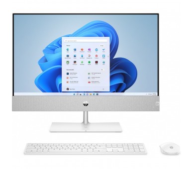 Ordenador All In One Hp Pavillion 24 - Ca2012Ns I5 - 13400T