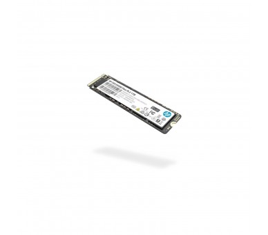 Hp Ssd Ex900 Plus 1Tb Pcie Gen 3X4 Nvme