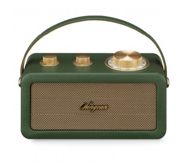 Sangean Ra-101 Forest Gold / Altavoz Portátil