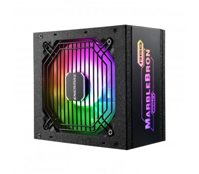 Fuente De Alimentacion Enermax Marblebron 850W 80+ Bronze Se