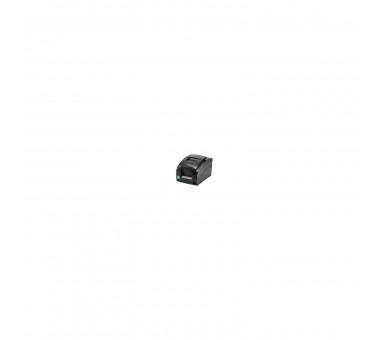 Impresora Ticket Bixolon Srp - 275 Iii Usb Paralela Negro