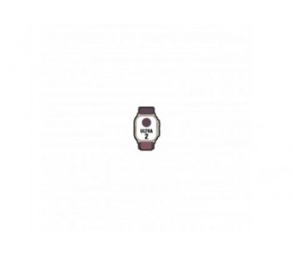 Apple Watch Ultra 2/ Gps/ Cellular/ 49Mm/ Caja De Titanio/ C