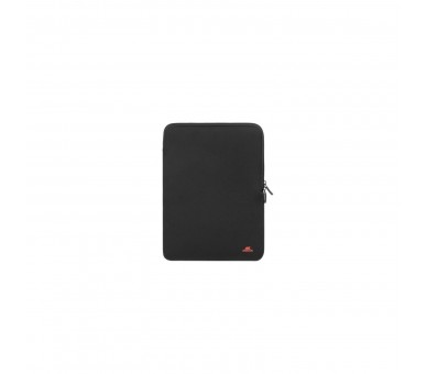 Rivacase 5223 Antishock Funda Vertical 14"Negro