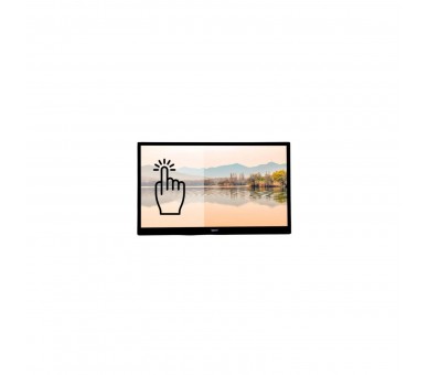 Iggual Monitor Led Táctil Mtl270Hs Fhd 27"