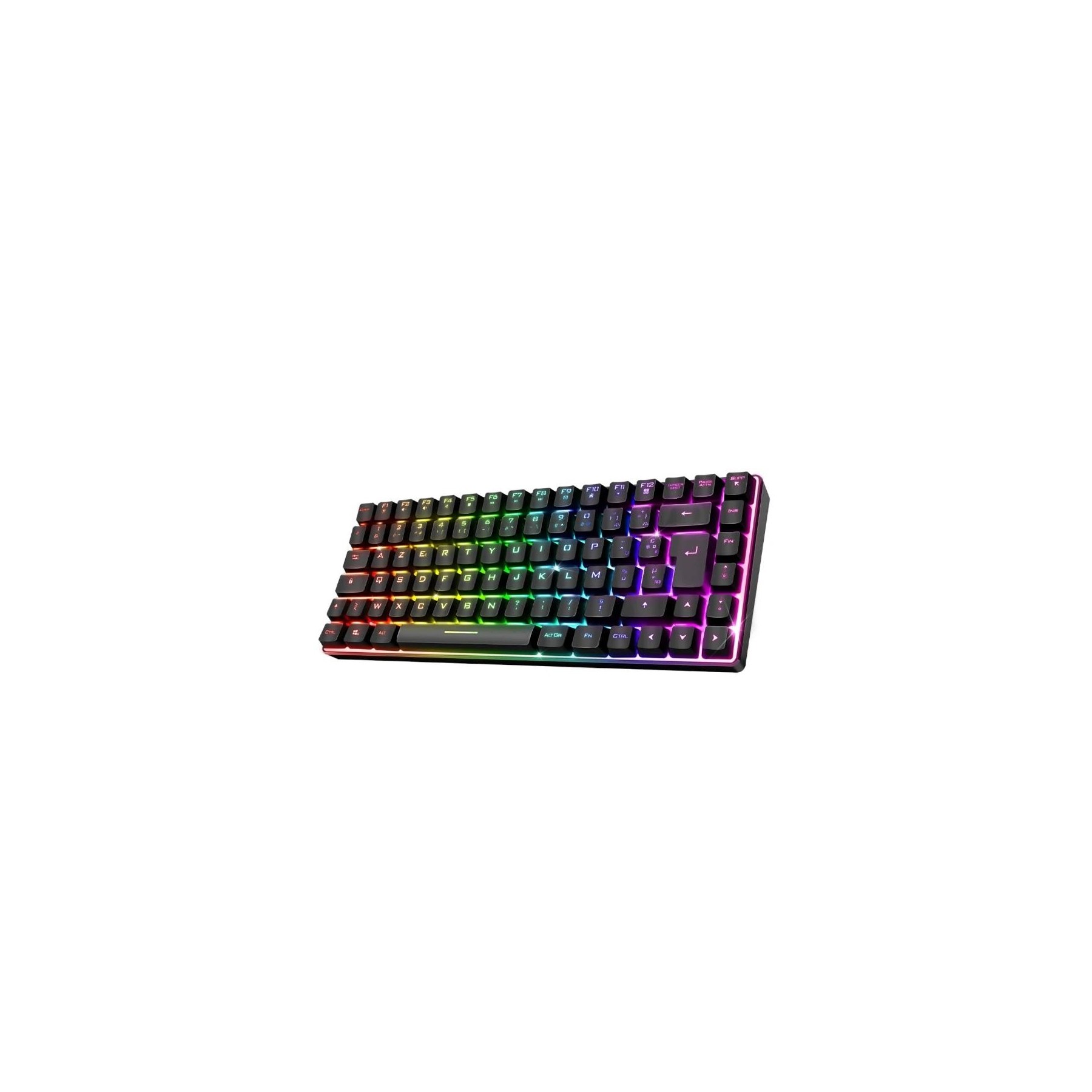 Spirit Of Gamer Teclado Elite K70