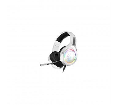 Spirit Of Gamer Auricular Pro-H8 White