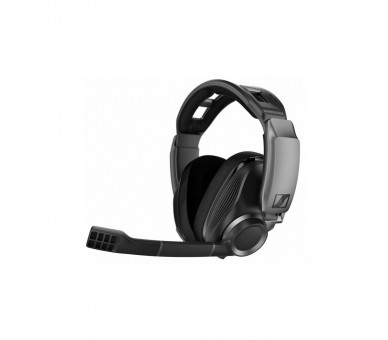 Epos Sennheiser Gsp 670 Black / Auriculares Overear Inalámbr