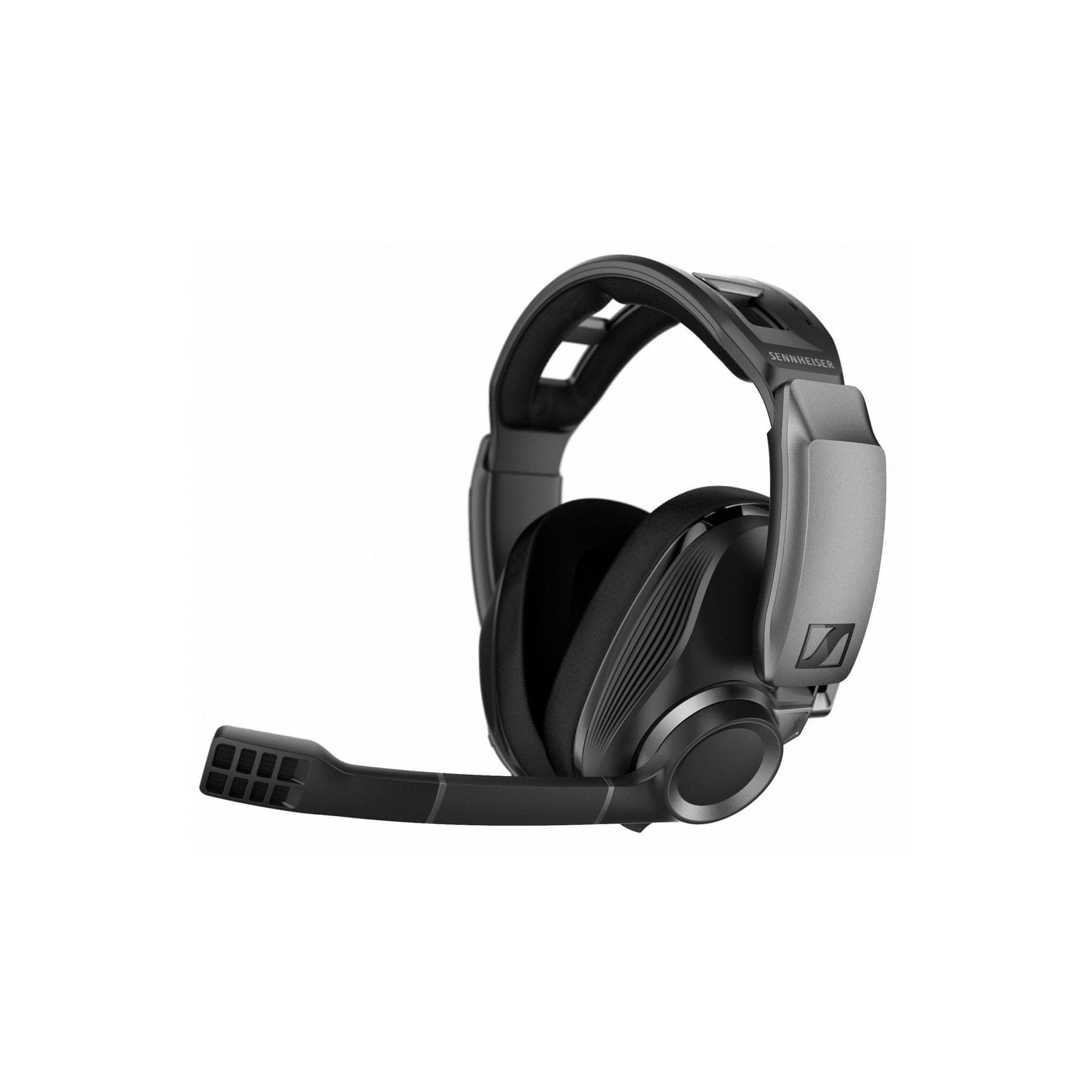 Epos Sennheiser Gsp 670 Black / Auriculares Overear Inalámbr