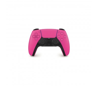 Dual Sense Wireless Controller Nova Pink V2 SONY Ps5