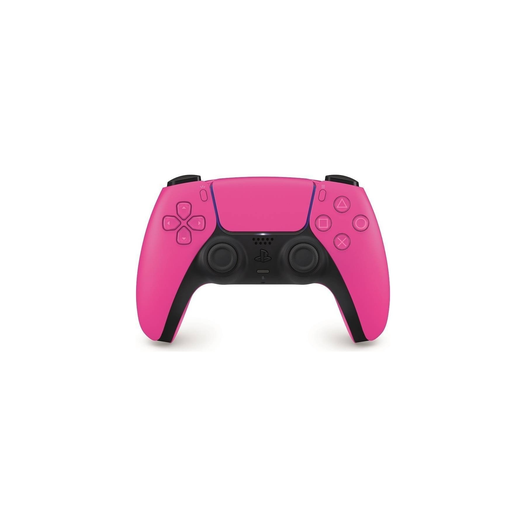 Dual Sense Wireless Controller Nova Pink V2 SONY Ps5