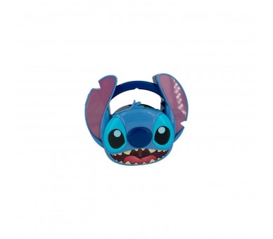 Set Papeleria 3D Stitch Disney