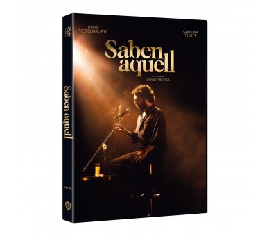 Dvd - Saben Aquell