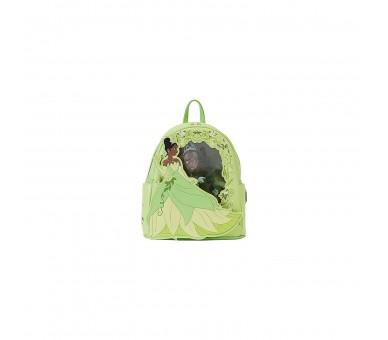 Mini Mochila Tiana 9 X 10,5 X 4,5