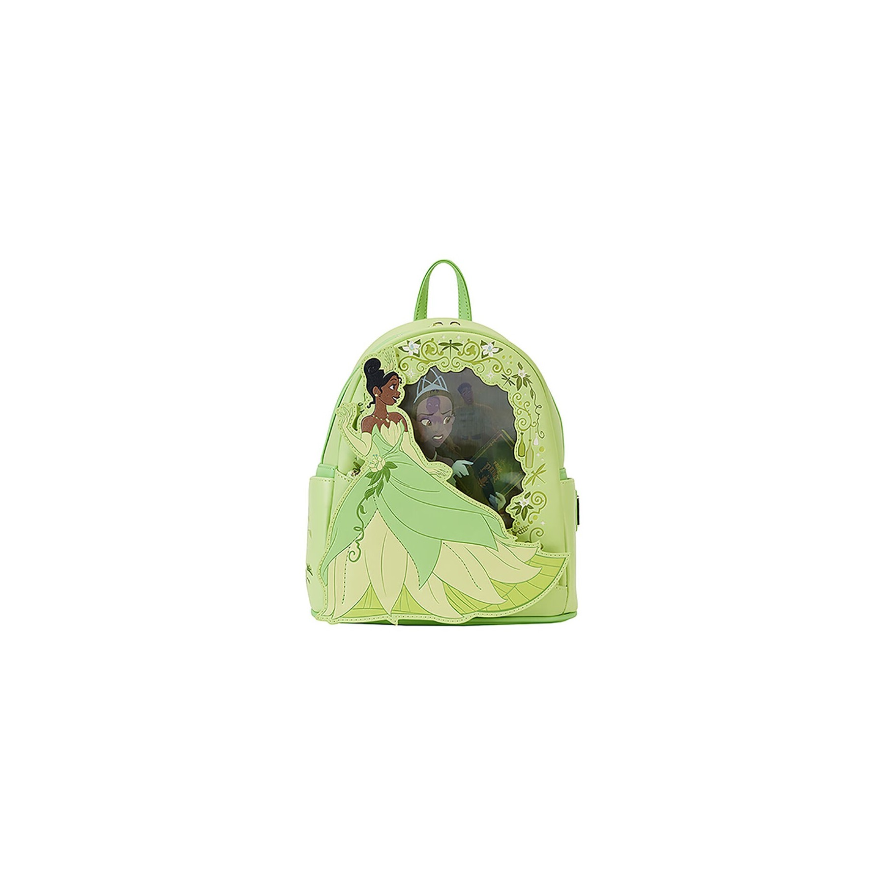 Mini Mochila Tiana 9 X 10,5 X 4,5