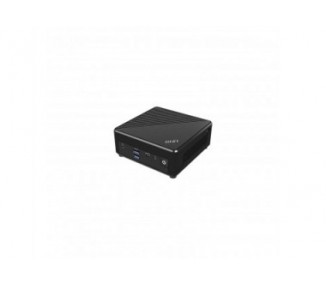 Msi Cubi N Adl-046Bes Intel N200 Sin So Negro