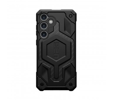 Uag Monarch Carbon Fiber / Samsung Galaxy S24+
