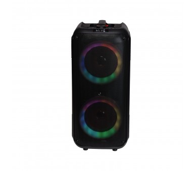 Altavoz Trolley Denver Bps-354 20W Rms