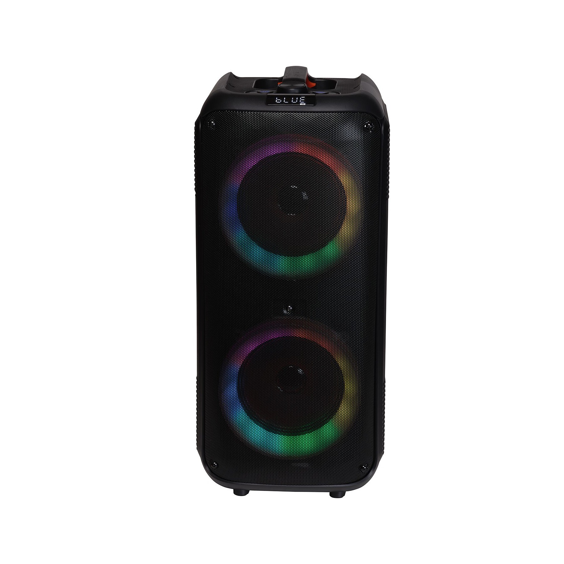 Altavoz Trolley Denver Bps-354 20W Rms