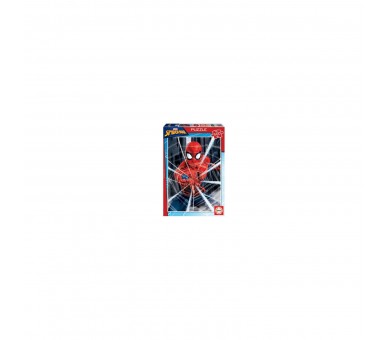Puzzle Spiderman Marvel 500Pzs