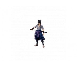 Figura S.H. Figuarts Sasuke Uchiha Who Bears All Hatred Naru