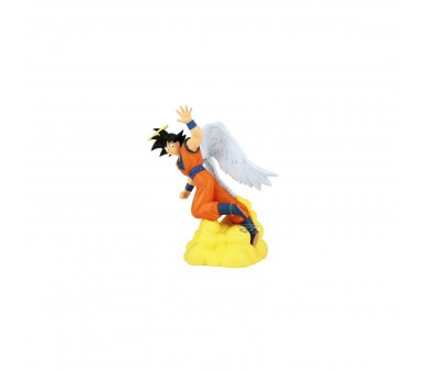 Figura Son Goku History Box Dragon Ball Z 12Cm