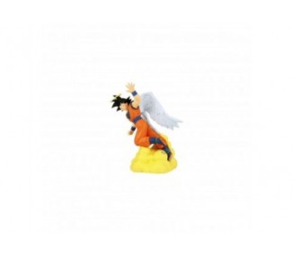 Figura Son Goku History Box Dragon Ball Z 12Cm