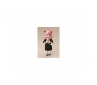 Figura S.H Figuarts Anya Forger Dress Spy X Family 8Cm