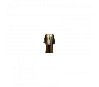 Tunica Harry Potter  Hufflepuff L