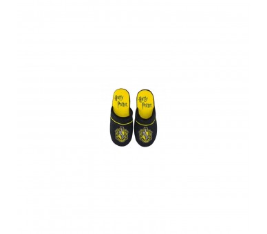 Zapatillas Hufflepuff (Eu35-39  Us4-6)