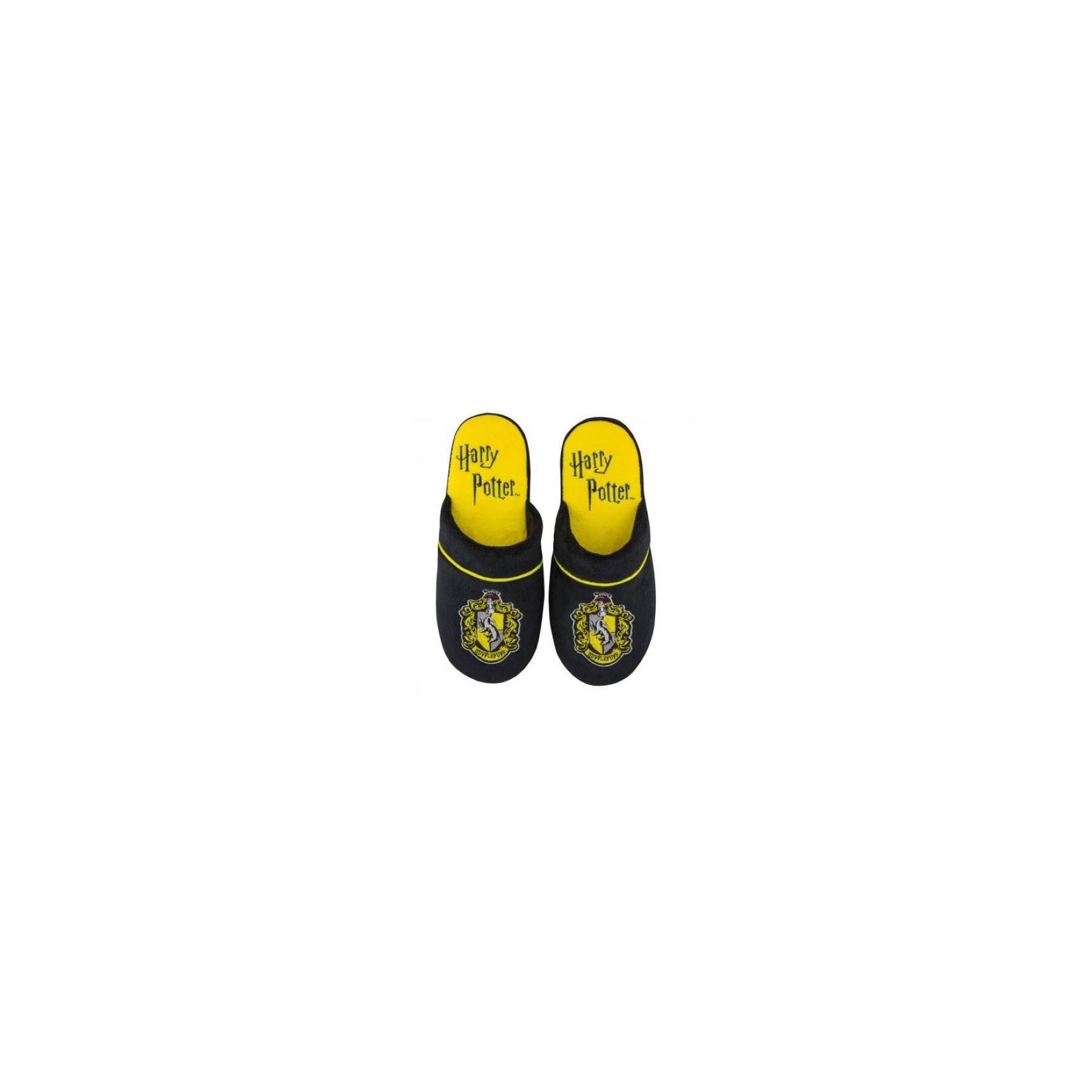 Zapatillas Hufflepuff (Eu35-39  Us4-6)