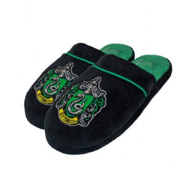 Zapatillas Slytherin (Eu40-45  Us7-11)