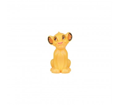 Lámpara 3D Simba 17,5 Cm