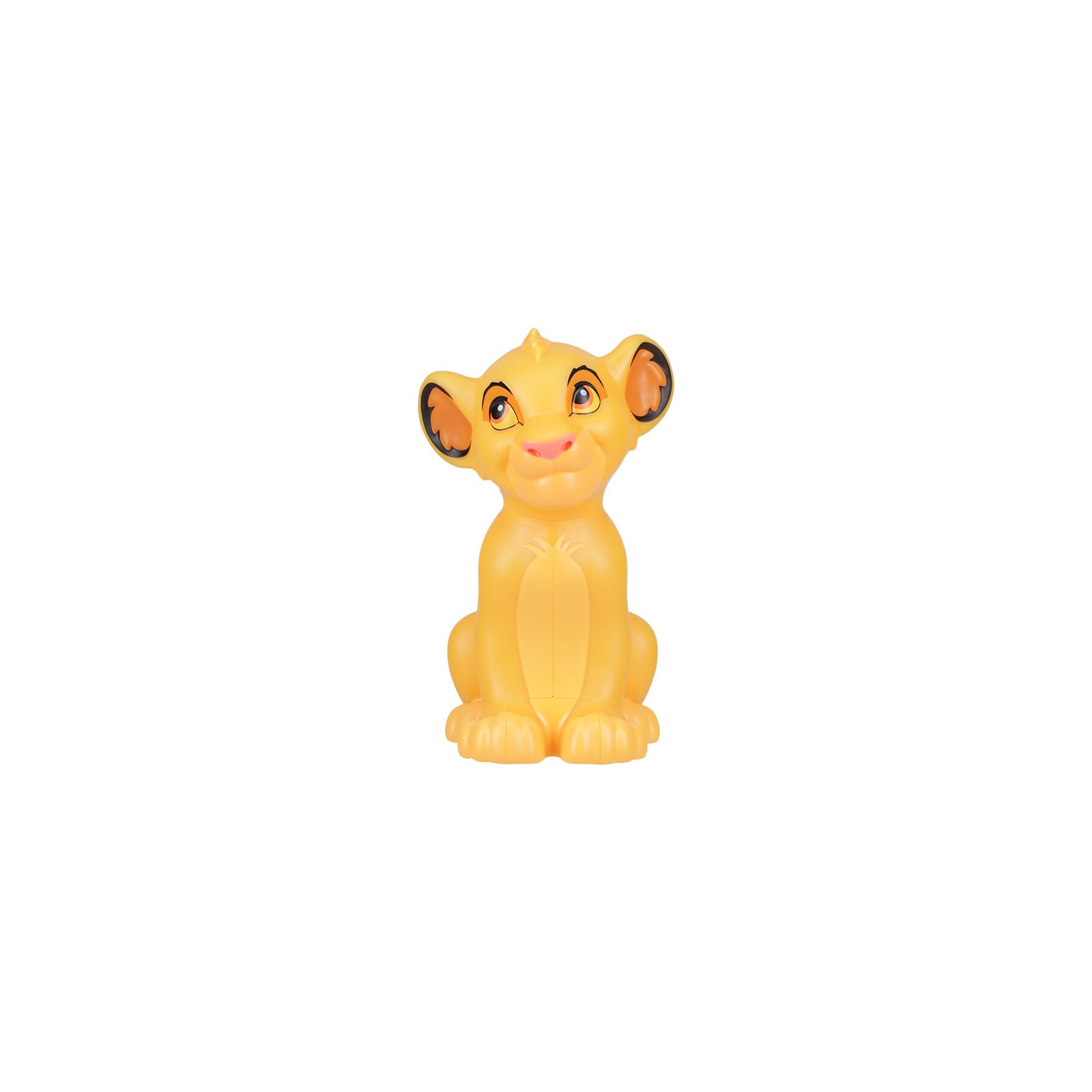 Lámpara 3D Simba 17,5 Cm