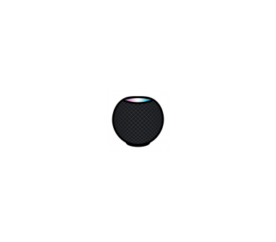 Apple Homepod Mini Medianoche Mtjt3Y/A