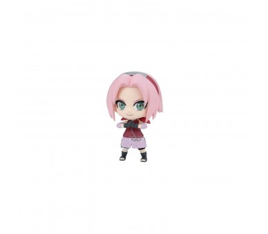 Figura Haruno Sakura Repoprize Naruto Shippuden 10Cm